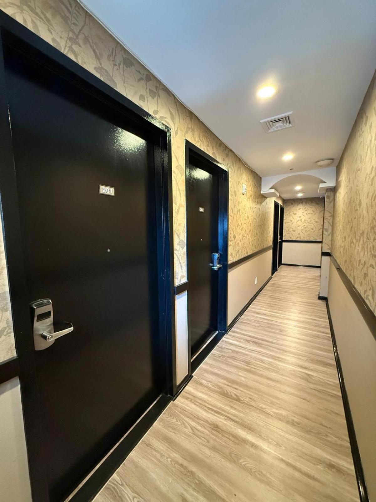 ניו יורק Hotel Key מראה חיצוני תמונה