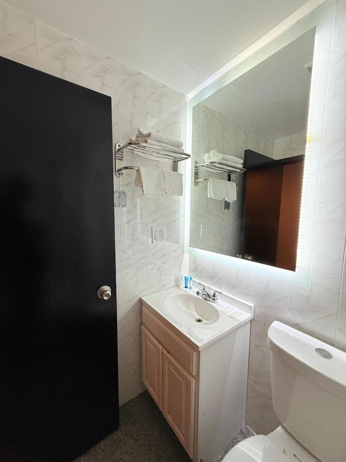 ניו יורק Hotel Key מראה חיצוני תמונה